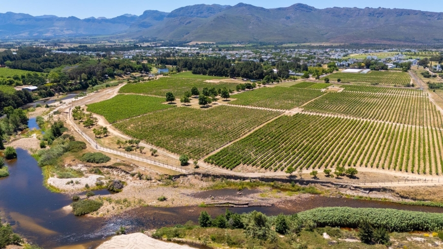 0 Bedroom Property for Sale in Val De Vie Estate Western Cape
